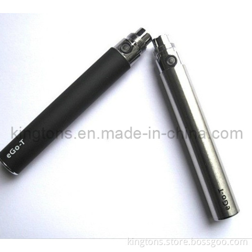 Various Coloured EGO-T Battery, Bulk Production EGO T Battery